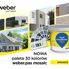 Jak odnowić tynk mozaikowy - krok po kroku do idealnej elewacji