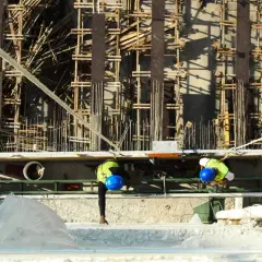 Jakie fundamenty pod dom 70m2? Wybór, koszty i kluczowe czynniki