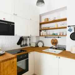 Ile kosztuje remont kuchni 7m2? Szacunkowe wydatki i co warto wiedzieć