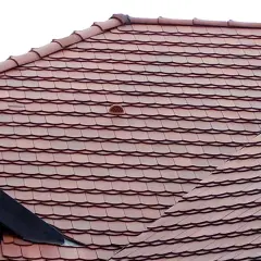 Jak obliczyć ile dachówek wentylacyjnych potrzebujesz do dachu?