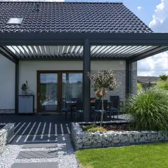 Ile kosztuje zabudowa tarasu? Ceny, rodzaje i ukryte koszty, które musisz znać