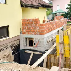 Jak wykonać fundament: uniknij najczęstszych błędów w budowie