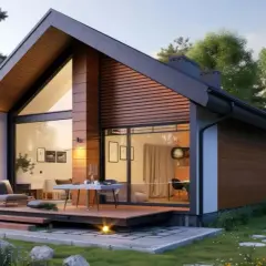 Ile kosztuje budowa domu 70m2? Poznaj wszystkie ukryte wydatki!