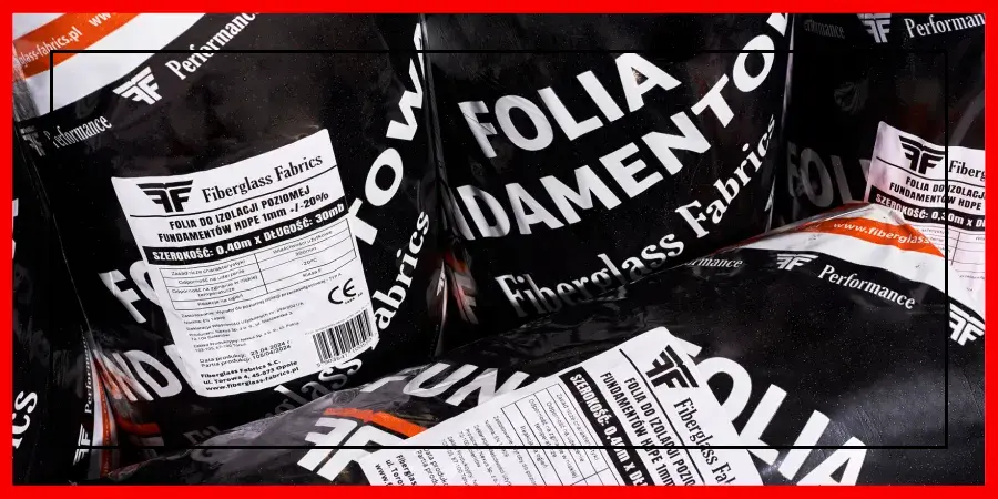 Izolacja pozioma fundamentów: folia czy papa - co wybrać dla trwałości?
