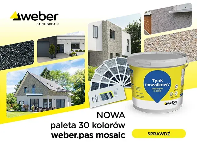 Jak odnowić tynk mozaikowy - krok po kroku do idealnej elewacji