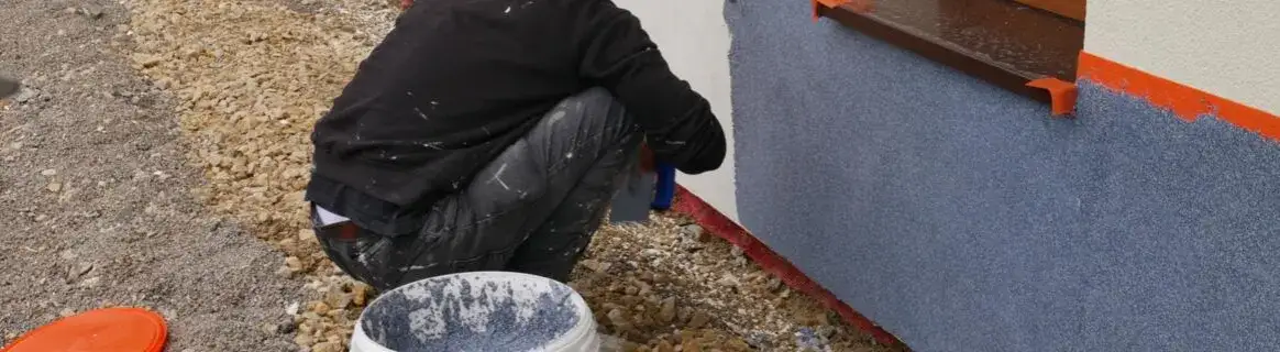Zdjęcie Jak odnowić tynk mozaikowy - krok po kroku do idealnej elewacji