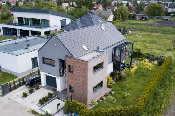 Koszt budowy domu 200m² w Polsce: Ile naprawdę zapłacisz?